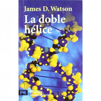 Doble helice, la