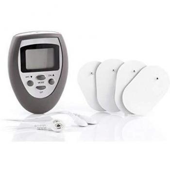 Electroestimulador para el Alivio del Dolor TENS Mini InnovaGoods
