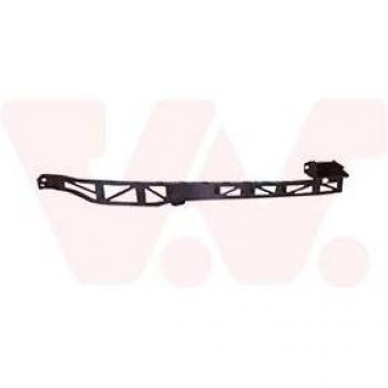 Soporte para parachoques VAN WEZEL 2735568, fabricado en material resistente, diseñado específicamente para vehículos, incluye todos los accesorios necesarios para la instalación y cumple con estándares de calidad
