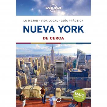 Nueva York de cerca 7 - Lemer, Ali/balkovich, Robert/bartlett, Ray/st.louis, Regis