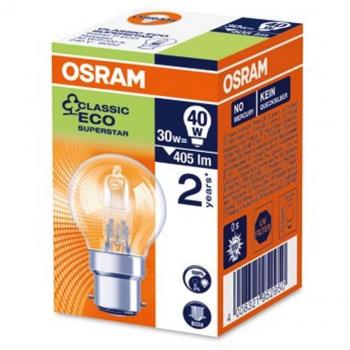 Osram Classic P - Bombilla