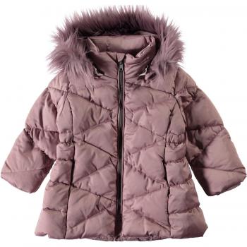 NAME IT - Chaqueta - para niña Woodrose 5 años