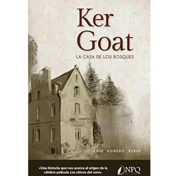 Ker Goat: La casa de los bosques