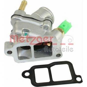 Termostato refrigerante METZGER 4006244