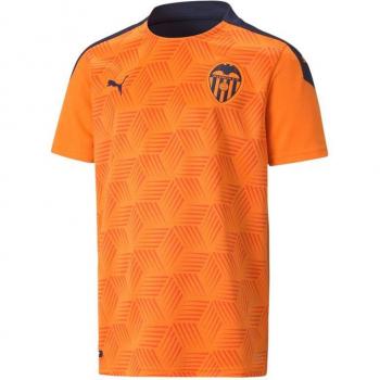 Camiseta de fútbol Puma Valencia CF 2ª equipación 2020/21