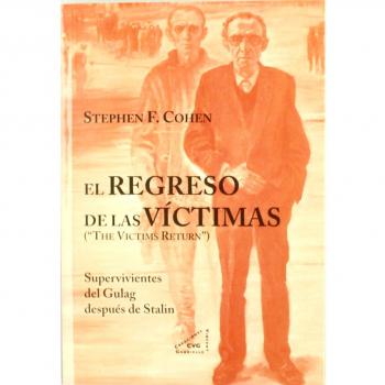 Regreso De Las Victimas,El