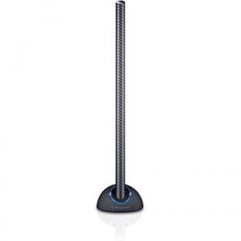 Antena de Televisión Oehlbach Scope Max para DVB-T2 con Recepción Perfecta