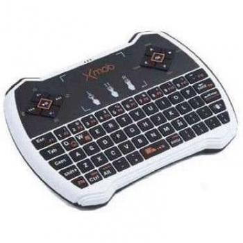 Xmob XCONTROLPRO - Mini teclado WiFi