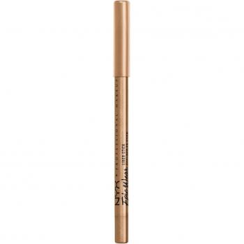 NYX Professional Makeup Epic Wear Liner Sticks Gold Plated 1.22g