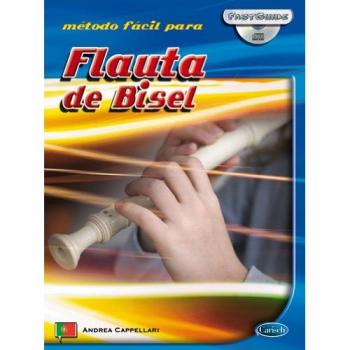 Fast Guide: Flauta de Bisel