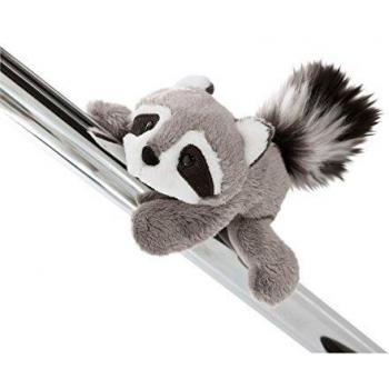 NICI 41135.0 – Forest Friends – Mapache Rod 12 cm MagNICI