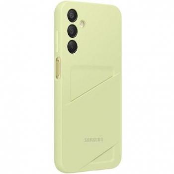 Funda Samsung Card Slot Case Lima para Galaxy A15 5G
