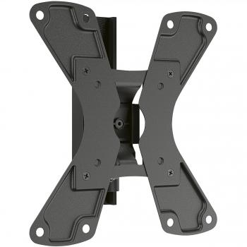Vogel's WALL 1120 - Soporte de pared para TV de 19 - 37, negro