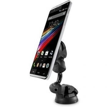 Soporte Universal Ajustable para Smartphone, GPS y Tablets - Energy Sistem Holder