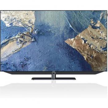 Loewe Bild v.55 DR+ 55-inch OLED TV, UHD 4K, with 80W Soundbar and 1TB Storage