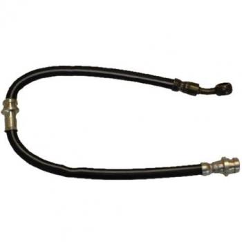 Japanparts TF-524 Soporte, tubo flexible de freno