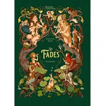 Les fades: 2 (Enciclopèdia d'Éssers Màgics