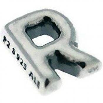 Pandora Colgante medallon Mujer plata - 797336
