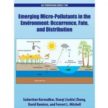 Emerging Micro-Pollutants in the Environment: Occurrence, Fate, and Distribution