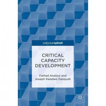 Critical Capacity Development
