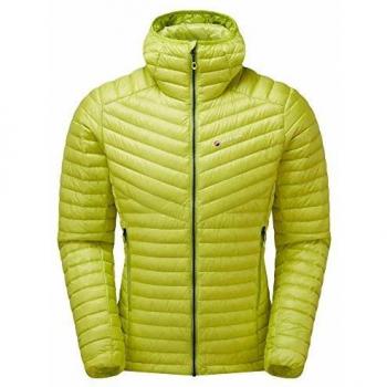 Montane Future Lite Hoodie - M
