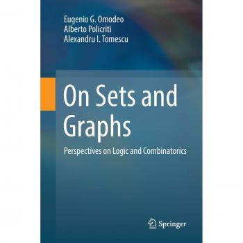 On Sets and Graphs: Perspectives on Logic and Combinatorics