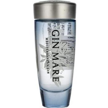Ginebra Mediterránea Gin Mare Miniatura 0,05L 42,7% Vol