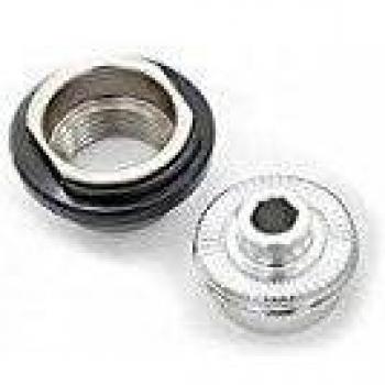 Shimano 27W98030 - Cono Buje Delantero Rueda Wh-M985