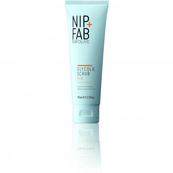 Exfoliante Facial NIP+FAB Glycolic Fix 10% - 75ml