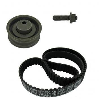 SKF VKMA 01010 Kit de correa de distribución