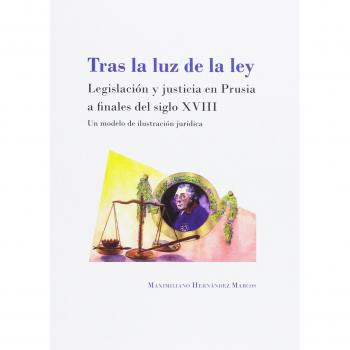 Tras la luz de la ley