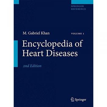 Encyclopedia of Heart Diseases