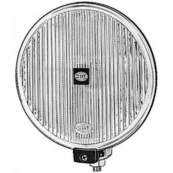 Juego de faros de carretera HELLA 1F4 005 750-761