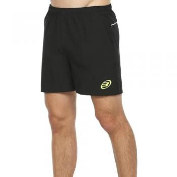 Short de Pádel Bullpadel Moncho Gris