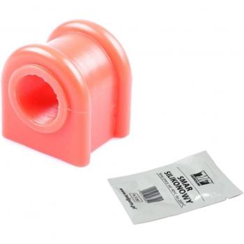 Cojinete estabilizador TEDGUM TED50938