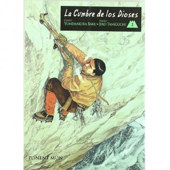 La Cumbre De Los Dioses - Volumen 2