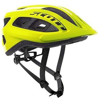 Scott Supra 2022 - Casco de bicicleta