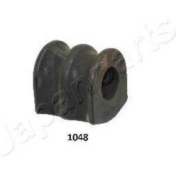 Casquillo del cojinete estabilizador JAPANPARTS RU-1048