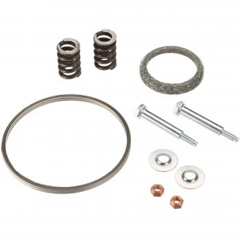 Kit de montaje HJS para catalizador PEUGEOT/CITROËN 82 22 4443, compatible con modelos 206 y 307