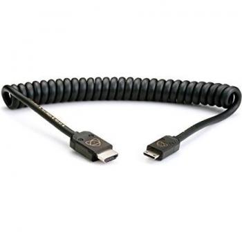 Atomos ATOM4K60C4 HDMI Cable Mini 40 cm, Cast Connector