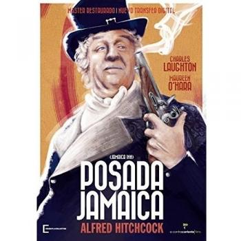Posada Jamaica [DVD]