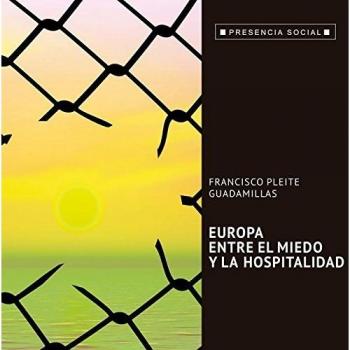 Europa entre El Miedo y La Hospitalidad: 45