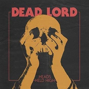 Heads Held High [Vinilo]