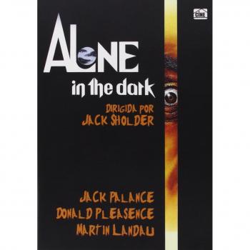 Alone In The Dark [DVD]