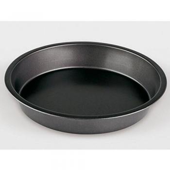 Molde Metalico Circular 26 cm