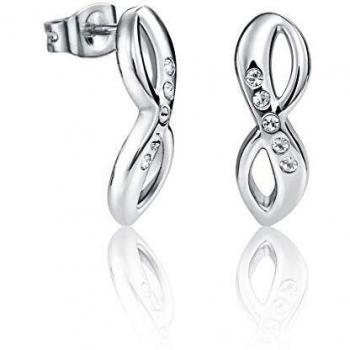 Pendientes Viceroy 50005E11000 Fashion Infinito Acero