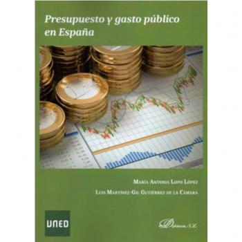 Presupuesto y gasto público en España