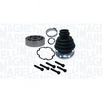 Juego de articulación para árbol de transmisión MAGNETI MARELLI 302009100038