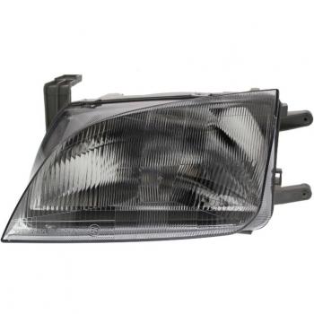 Faro principal TYC 20-5670-08-2, Izquierda, características: faro principal para automóvil, modelo TYC 20-5670-08-2, lado izquierdo