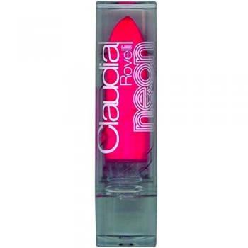 Pintalabios claudia rovelli z coleccion neon 2
